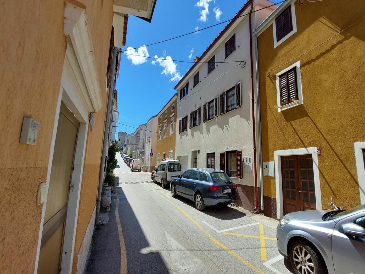 Rooms Argo Cres Exterior foto