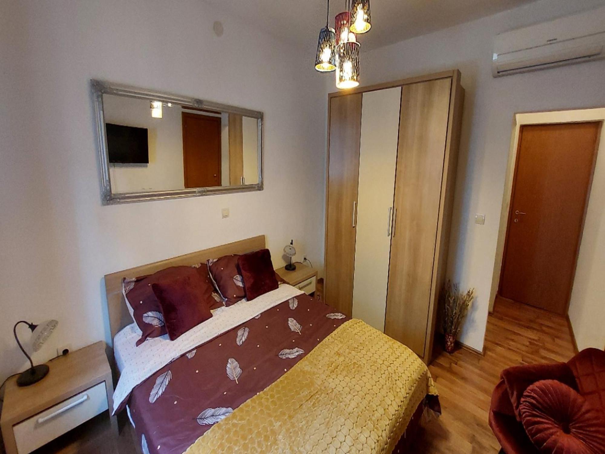 Rooms Argo Cres Cameră foto