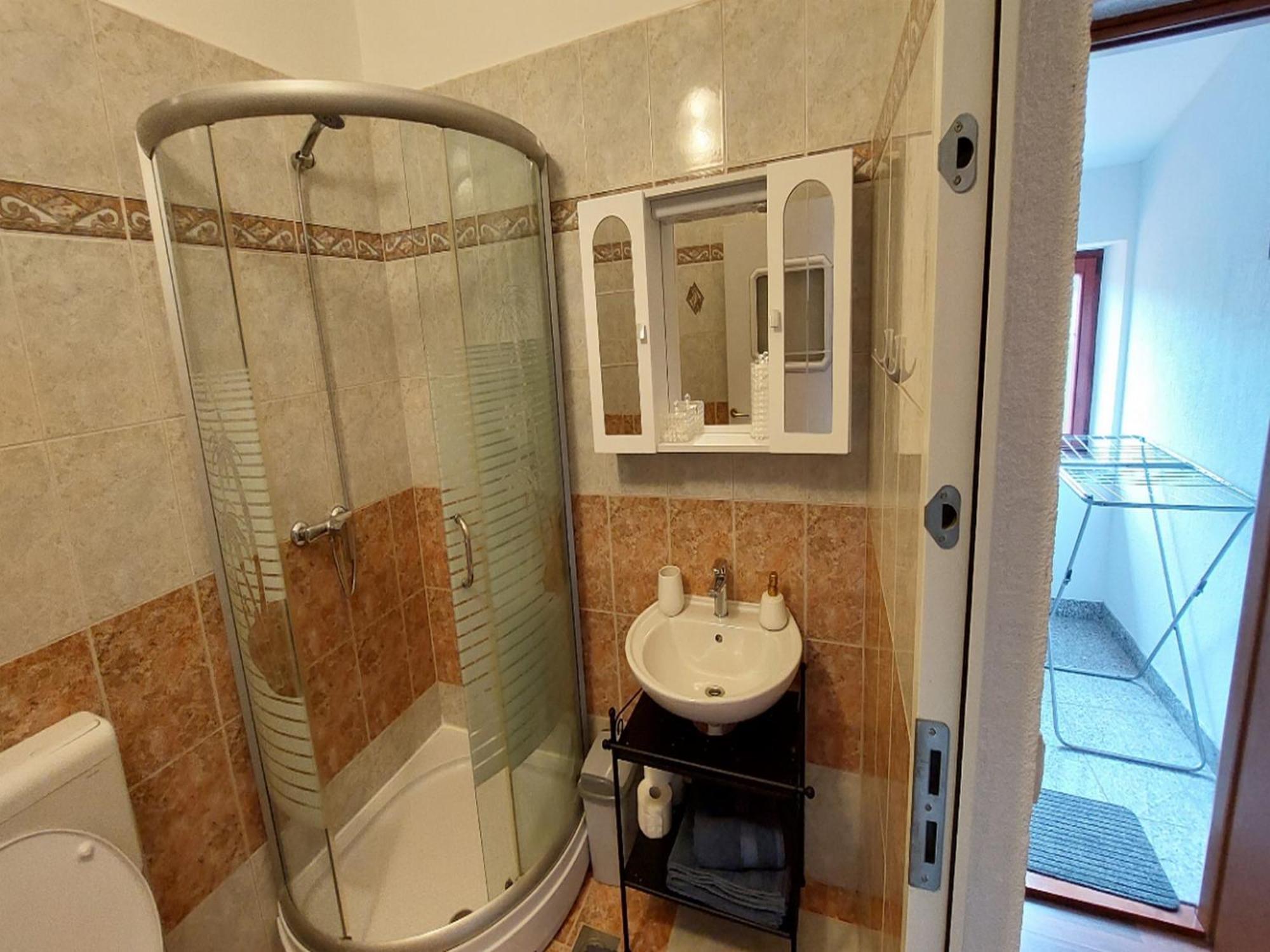 Rooms Argo Cres Cameră foto