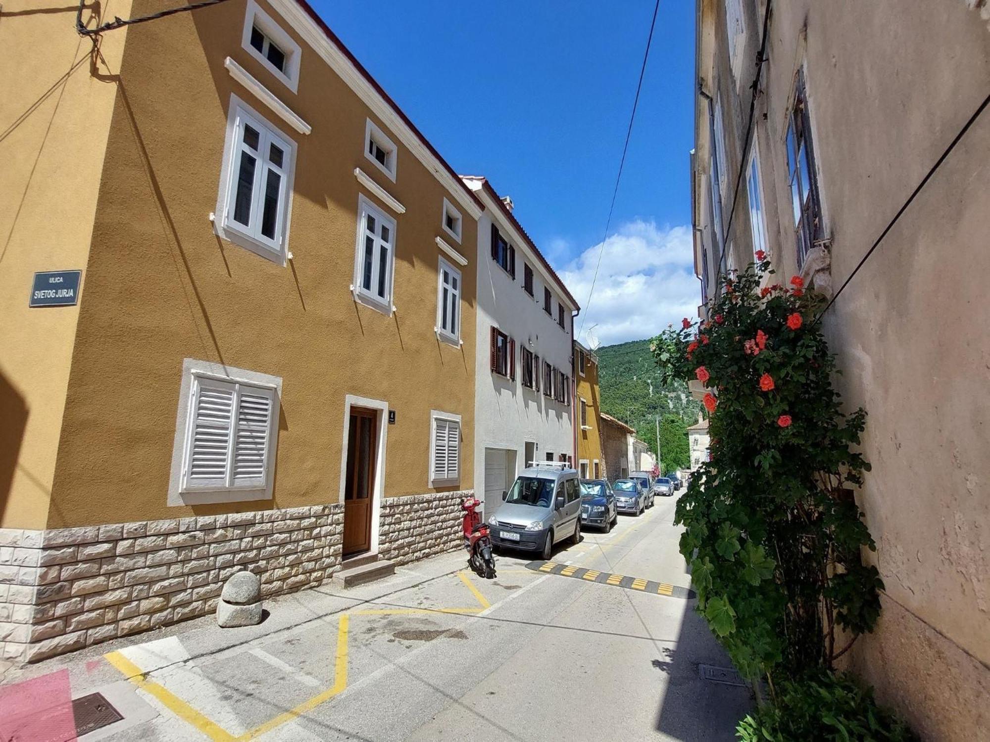 Rooms Argo Cres Cameră foto