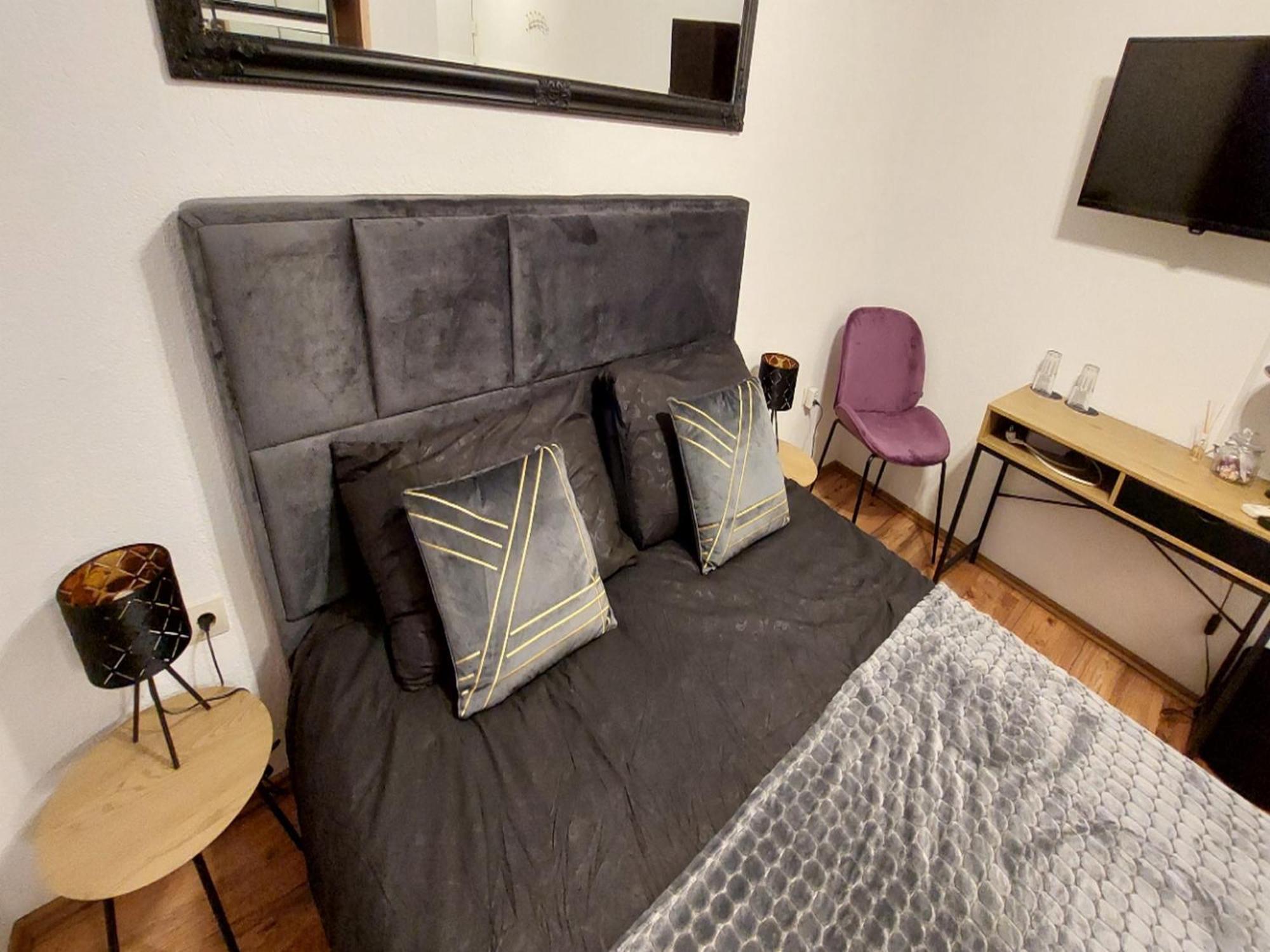 Rooms Argo Cres Cameră foto