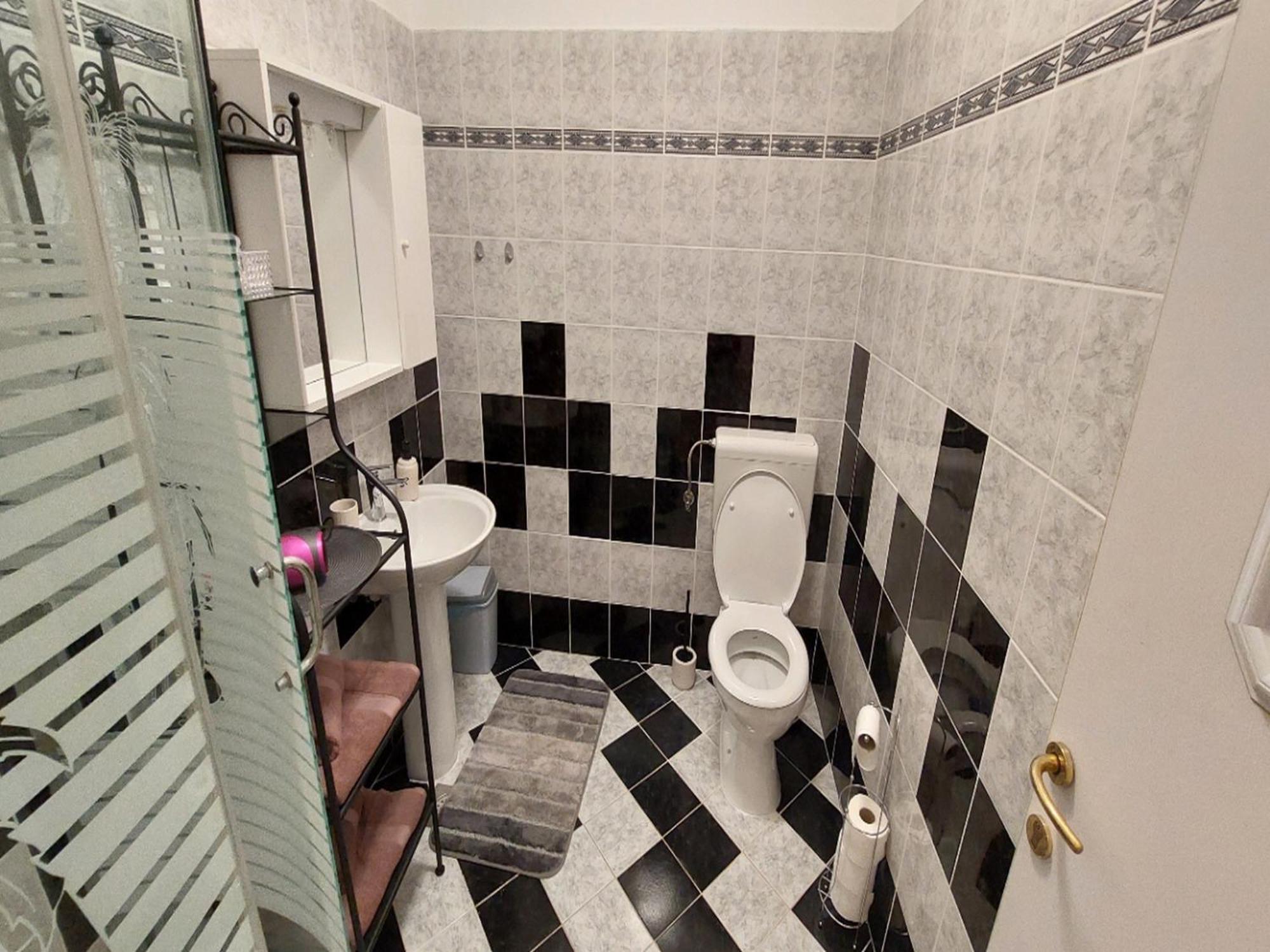 Rooms Argo Cres Cameră foto