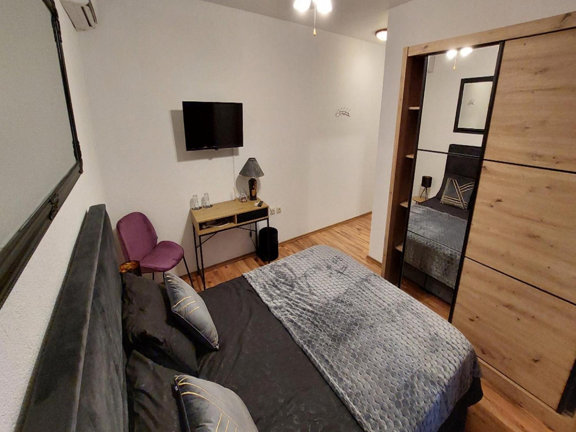 Rooms Argo Cres Cameră foto