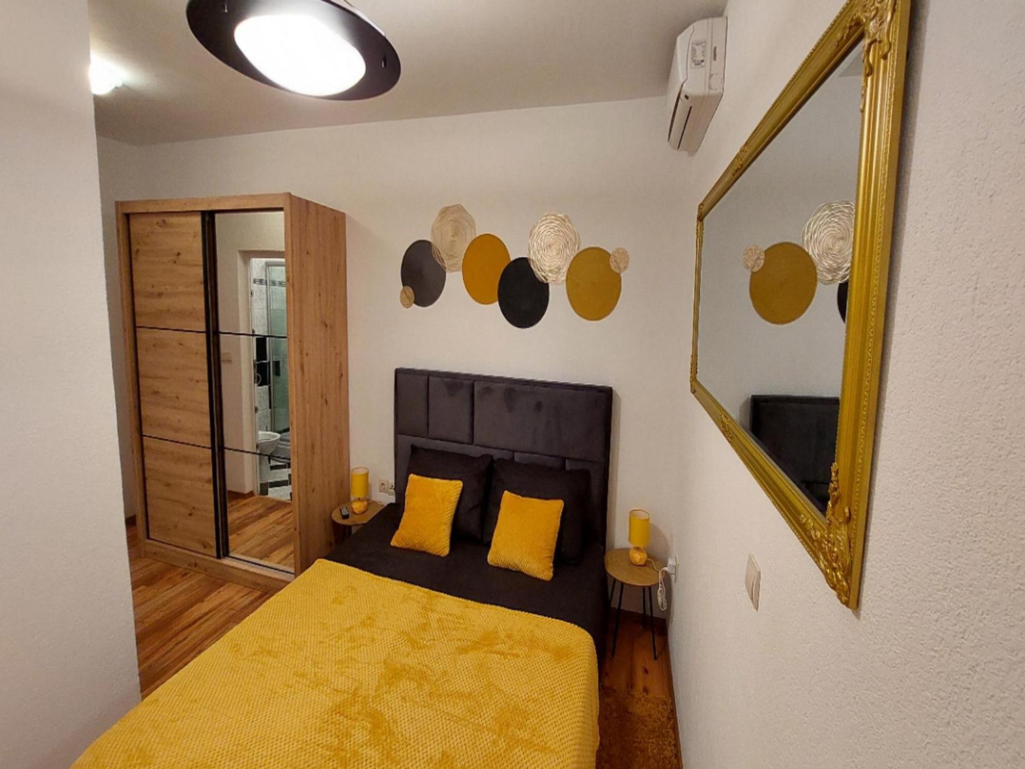Rooms Argo Cres Cameră foto
