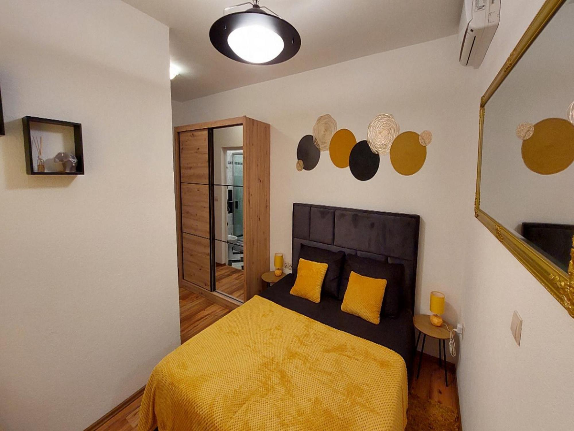 Rooms Argo Cres Cameră foto