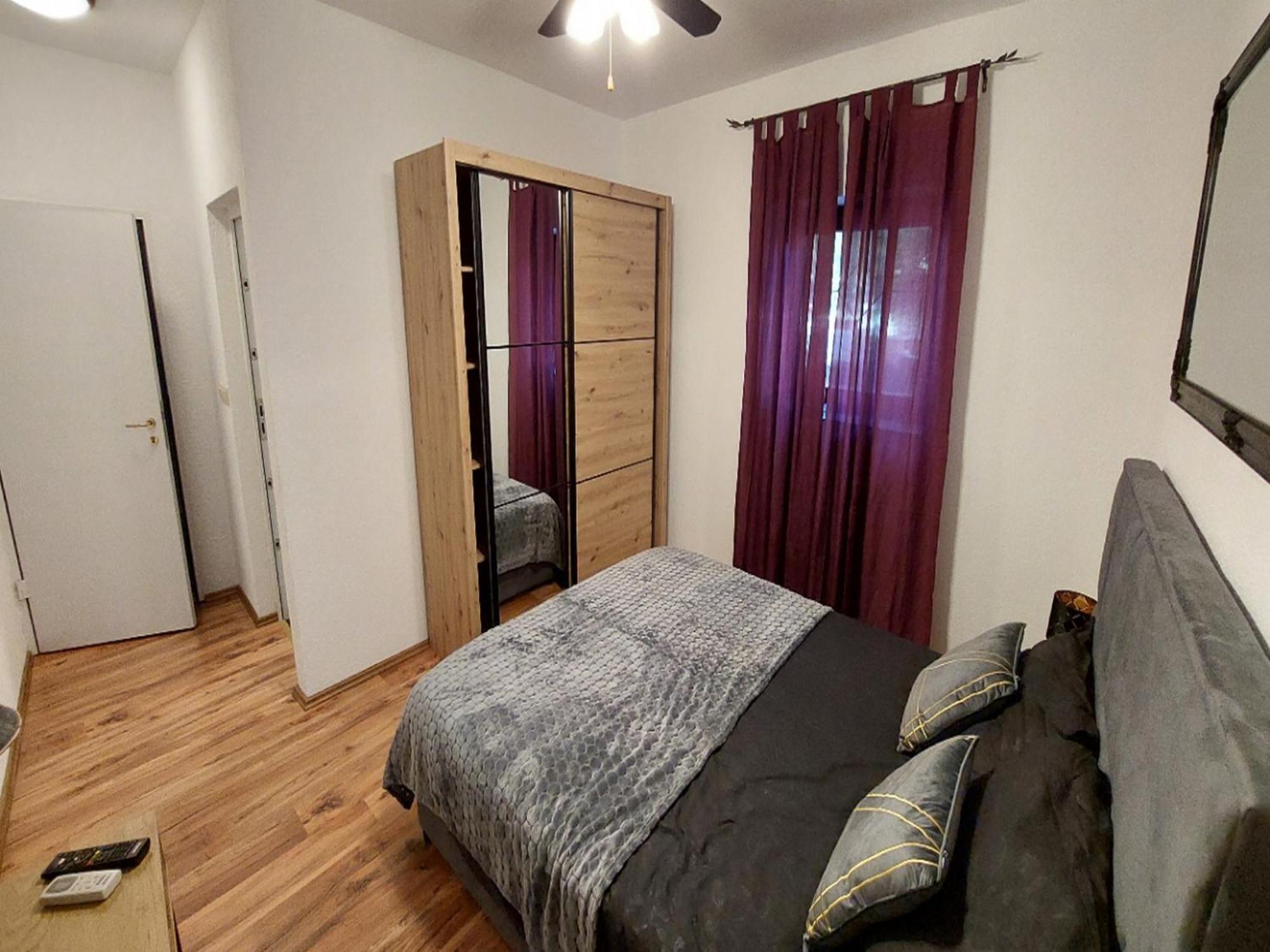 Rooms Argo Cres Cameră foto