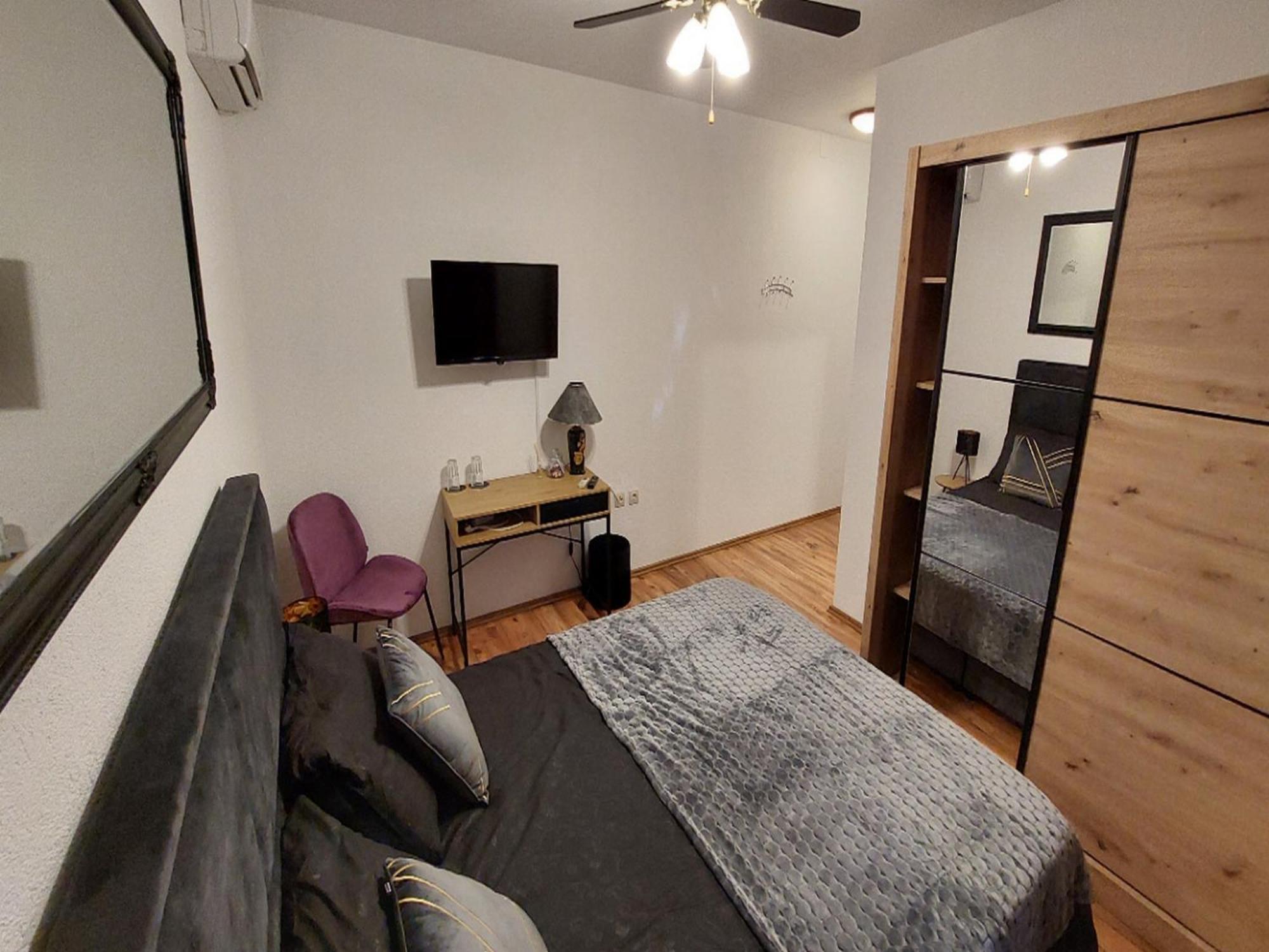 Rooms Argo Cres Cameră foto
